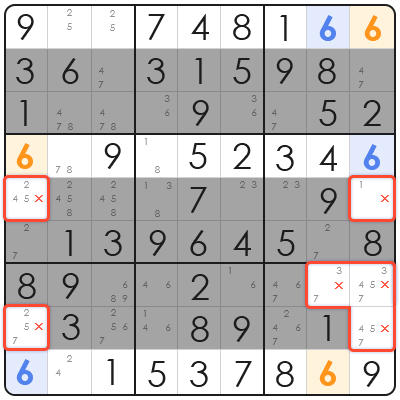 what is a block in sudoku