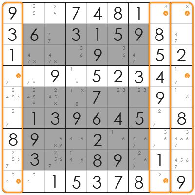 tips in playing sudoku