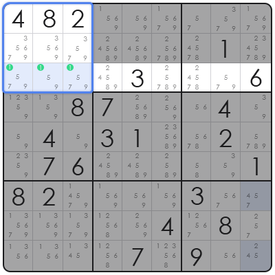how to solve sudoku for beginners